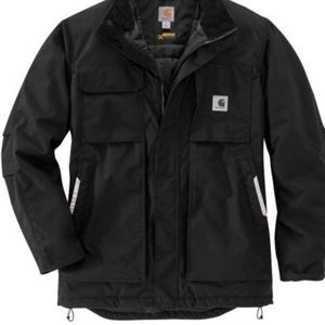 Carhartt Yukon Extremes Parker